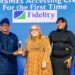 Fidelity Bank wins DBN Award for expanding first-time credit access to MSMEs