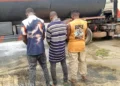 NSCDC nabs three suspects over illegal ethanol haul in Akwa Ibom