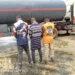 NSCDC nabs three suspects over illegal ethanol haul in Akwa Ibom