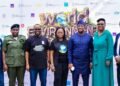 Union Bank calls for collaborative advocacy at NCF World Environment Day Symposium