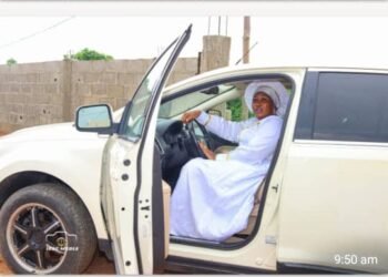 Primate Ayodele gives out fully furnished house, seven vehicles to church members