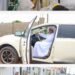Primate Ayodele gives out fully furnished house, seven vehicles to church members