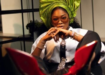 inDrive unveils KieKie as Chief Wahala Officer
