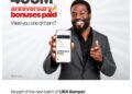 UBA rewards customer loyalty with over ₦400 Million Bumper Account anniversary bonus