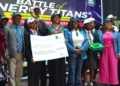 Winners emerge in NNPC Foundation’s ‘Battle of Energy Titans’ competition