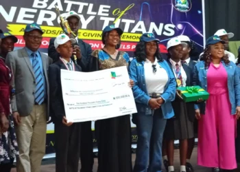 Winners emerge in NNPC Foundation’s ‘Battle of Energy Titans’ competition