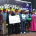 Winners emerge in NNPC Foundation’s ‘Battle of Energy Titans’ competition