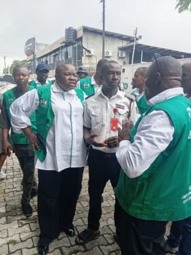 FCCPC shuts PWAN MAX premises over land complaints