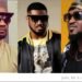 Alleged $1m theft: P-Square’s Peter dragged twin brother, Paul to EFCC for probe