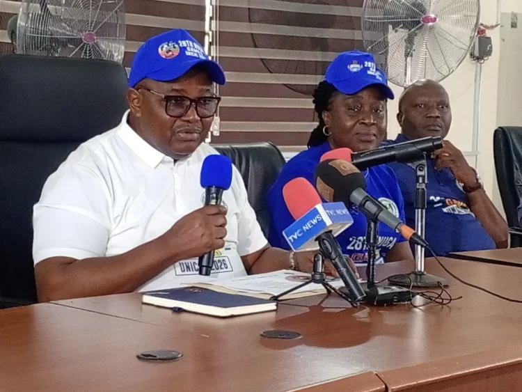 UniCal to host 50,000 athletes at 2026 NUGA Games – VC
