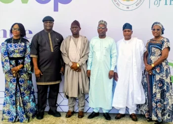 FG engages banks on digital revenue optimisation platform