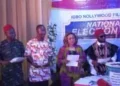 Igbo Movie Producers re-elect Nwanganga as President