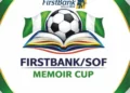 FirstBank/Sam Okwaraji Secondary Schools Football Championship begins nationwide
