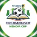 FirstBank/Sam Okwaraji Secondary Schools Football Championship begins nationwide