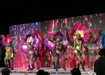 2026 Carnival Calabar: Otu unveils theme, innovations to drive participation