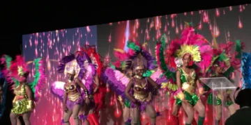 2026 Carnival Calabar: Otu unveils theme, innovations to drive participation