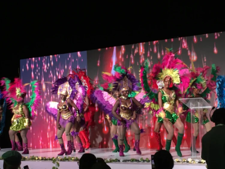 2026 Carnival Calabar: Otu unveils theme, innovations to drive participation