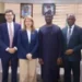 UK, Nigeria unveil £15m joint economic transformation programme