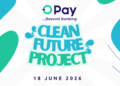 Opay partners Dolly Children Foundation to commission ‘Clean Future Project’ in Ogun State