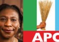 2027: Iyabo Obasanjo dumps APC