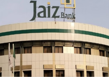 ⁠Jaiz bank targets SME, retail banking expansion, penetration for growth in 2026