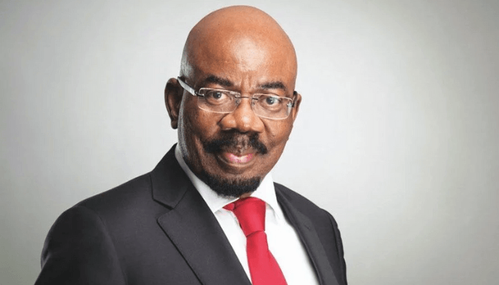 As Jim Ovia moves into luxury investments with 26-floor, 44-floor units residential acquisition in Lagos Waterfront