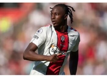 Joe Aribo leaves Southampton after 4-year spell