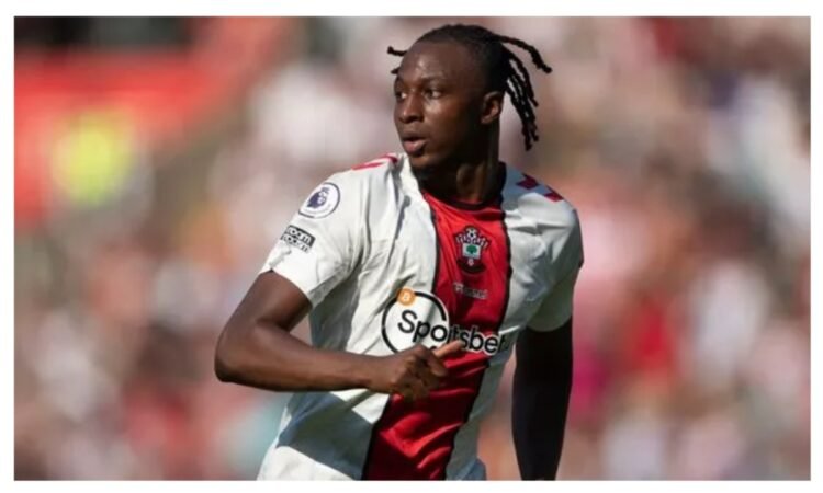 Joe Aribo leaves Southampton after 4-year spell