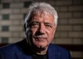 Former England Manager, Kevin Keegan reveals battle with stage four cancer