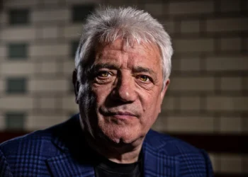 Former England Manager, Kevin Keegan reveals battle with stage four cancer