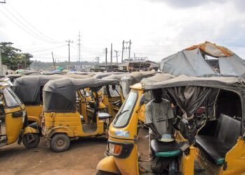 FG bans okada, keke marwa on Lagos-Calabar Coastal Highway
