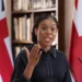 Kemi Badenoch reacts to Starmer resignation as UK Prime Minister