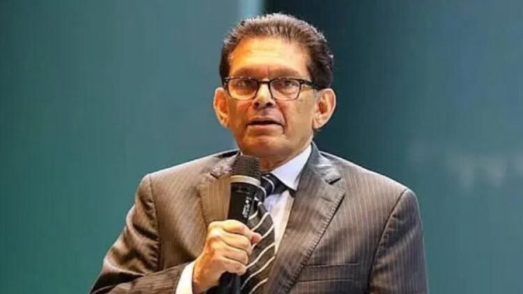 UN General Assembly elects Bangladesh’s Rahman as next president