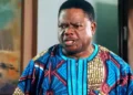 Yoruba Actor Kola Oyewo dies at 80
