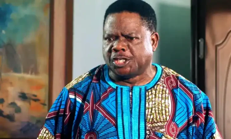 Yoruba Actor Kola Oyewo dies at 80