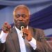 Pastor Kumuyi reveals solution to Insecurity