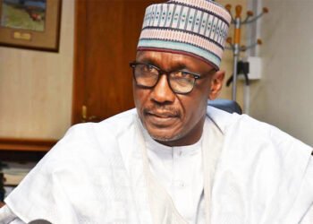 N210trn audit queries: Senate issues arrest warrant on ex-NNPCL GCEO, Mele Kyari