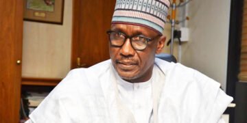 N210trn audit queries: Senate issues arrest warrant on ex-NNPCL GCEO, Mele Kyari