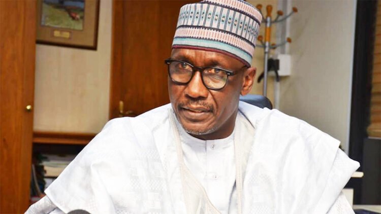 N210trn audit queries: Senate issues arrest warrant on ex-NNPCL GCEO, Mele Kyari