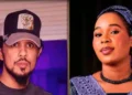 Popular TikToker arrested over Boyfriend’s death