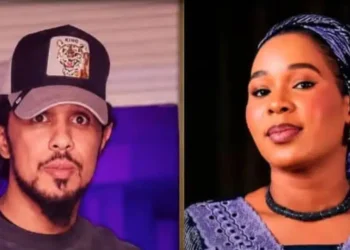 Popular TikToker arrested over Boyfriend’s death
