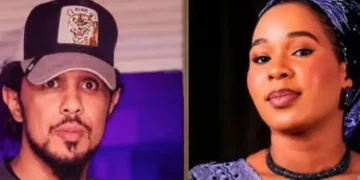Popular TikToker arrested over Boyfriend’s death