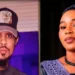 Popular TikToker arrested over Boyfriend’s death
