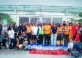 Zenith Bank partners LAWMA, LASWA to commemorate World Environment Day 2026 with two-phase Lagos clean-up 
