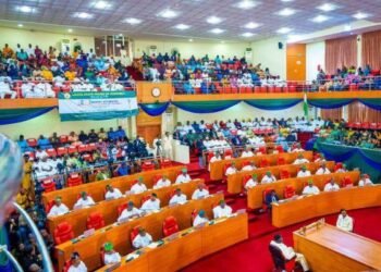 The CETA Bill at third reading: Is Nigeria about to tax away jobs, investment and growth?