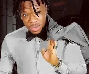 “I will rather join bandit than to sell kulikuli and Akara” – Mr Real