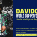 From entertainment to Global influence: Davido’s World Cup 2026 performance reached 3.92 billion people across 156 countries, new media intelligence report reveals