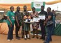 Reel Foundation and Dolly Children Foundation conclude Ultimate Mind Challenge 2.0, celebrating young academic excellence
