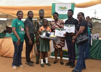 Reel Foundation and Dolly Children Foundation conclude Ultimate Mind Challenge 2.0, celebrating young academic excellence