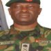 Supreme Court Acquits Ex-Army GOC, Gen. Hakeem Otiki